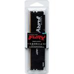 Kingston Fury Beast DDR5 32GB 6000MHz EXPO černá