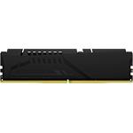 Kingston Fury Beast DDR5 64GB 6400MHz EXPO black (Kit 2x32GB)