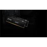 Kingston Fury Beast DDR5 64GB 6400MHz EXPO černá (Kit 2x32GB)