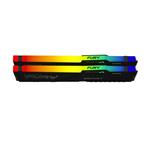 Kingston Fury Beast DDR5 64GB 6400MHz EXPO RGB (sada 2x32GB)