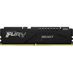 Kingston Fury Beast DDR5 8GB 6000MHz EXPO čierna