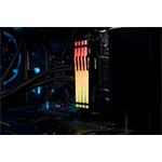 Kingston Fury Beast DDR5 DIMM 16GB 4800MHz RGB (Kit 2x8GB)