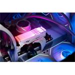 Kingston Fury Beast DDR5 RGB 32 GB 6000 MHz, AMD EXPO, biela