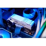 Kingston FURY™ Beast DDR5 RGB 64GB 6000MHz, AMD EXPO, biela (sada 2x 32GB)