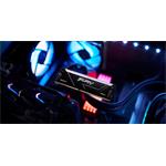 Kingston Fury Beast DIMM DDR4 128GB 3200MHz RGB (sada 4x32GB)