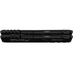 Kingston Fury Beast DIMM DDR4 16GB 3200MHz černá (Kit 2x8GB)