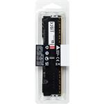 Kingston Fury Beast DIMM DDR4 16GB 3200MHz černá