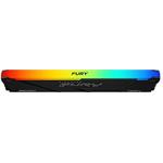 Kingston Fury Beast DIMM DDR4 16GB 3200MHz RGB