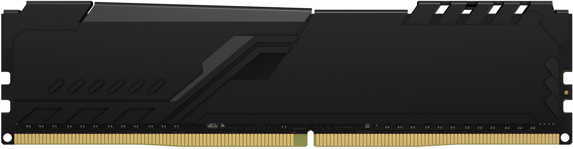 Kingston Fury Beast DIMM DDR4 16GB 3600MHz čierna KF436C18BB/16