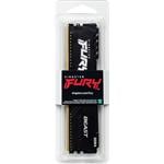 Kingston Fury Beast DIMM DDR4 32GB 3200MHz čierna KF432C16BB/32