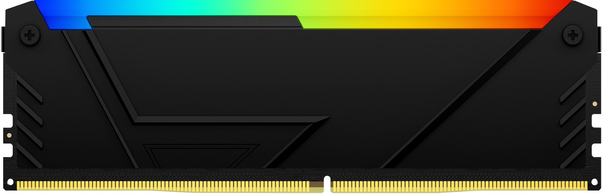 Kingston Fury Beast DIMM DDR4 32GB 3200MHz RGB (Kit 4x8GB)