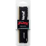 Kingston Fury Beast DIMM DDR4 32GB 3600MHz černá
