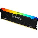 Kingston Fury Beast DIMM DDR4 32GB 3600MHz RGB (Kit 2x16GB)