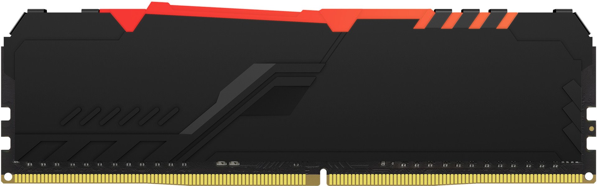 Kingston Fury Beast DIMM DDR4 8GB 3600MHz RGB