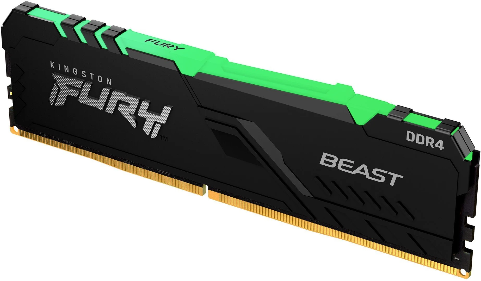 Kingston Fury Beast DIMM DDR4 8GB 3600MHz RGB