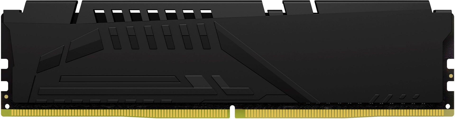Kingston Fury Beast DIMM DDR5 16GB 6000MHz CL 36 černá AMD EXPO