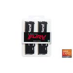 Kingston Fury Beast DIMM DDR5 16GB 6000MHz RGB (Kit 2x8GB), AMD EXPO