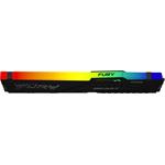 Kingston Fury Beast DIMM DDR5 16GB 6000MHz RGB