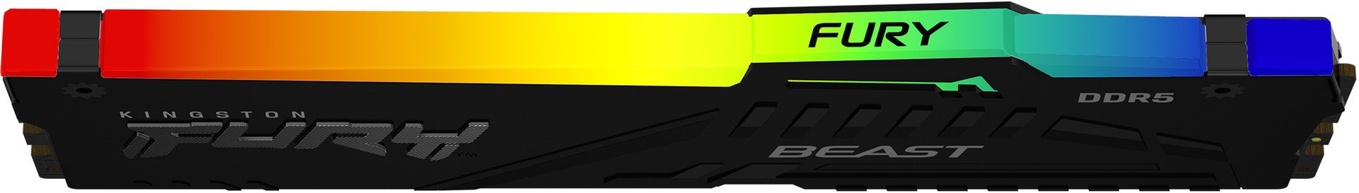 Kingston Fury Beast DIMM DDR5 32GB 5200MHz RGB