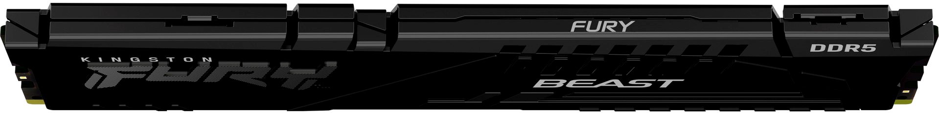 Kingston Fury Beast DIMM DDR5 32GB 5600MHz černá