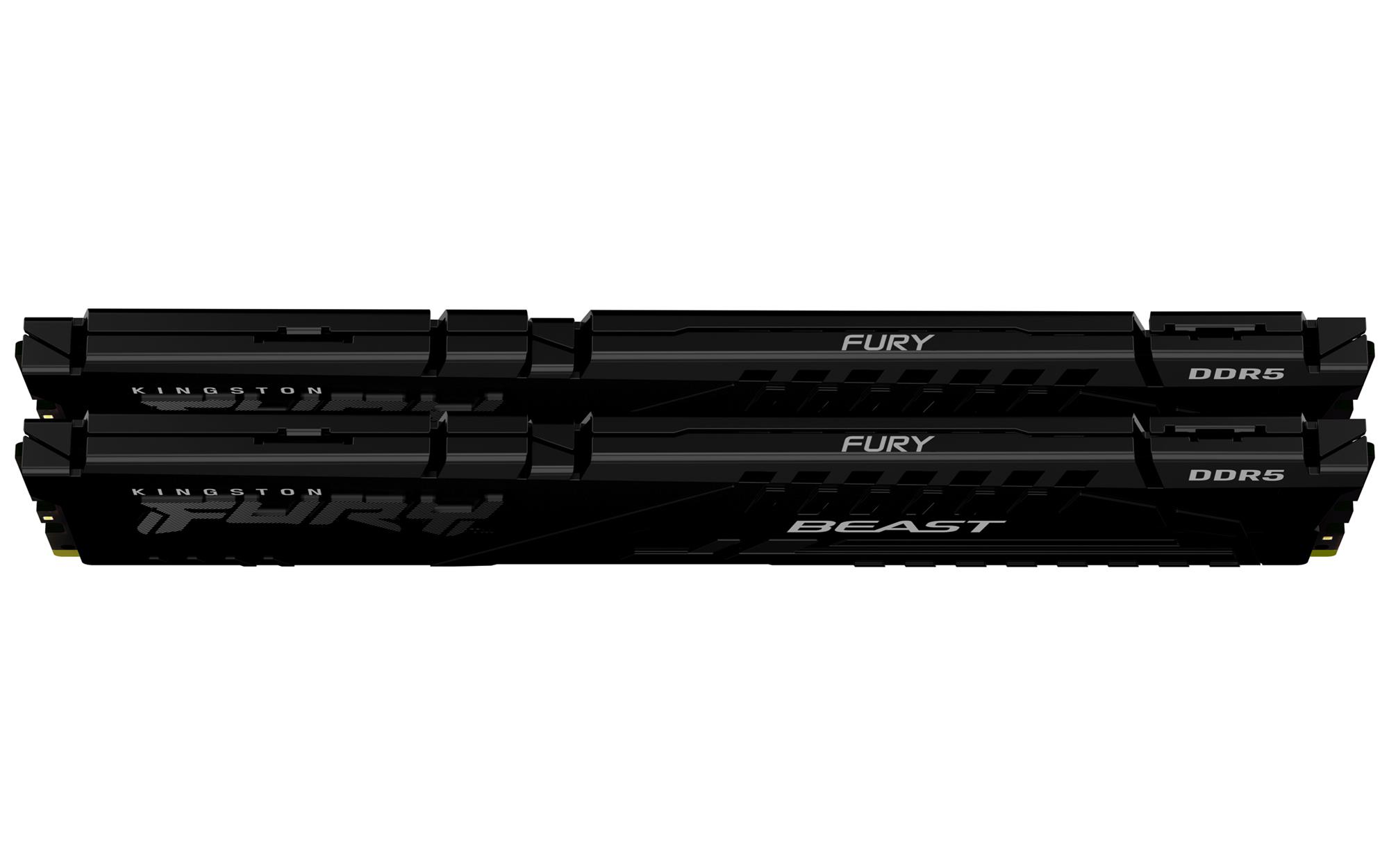 Kingston Fury Beast DIMM DDR5 32GB 5600MHz černá (Kit 2x16GB)