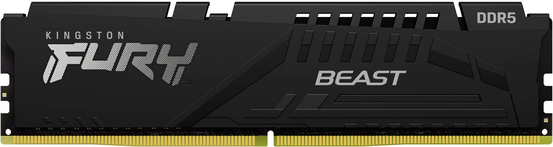 Kingston Fury Beast DIMM DDR5 32GB 6000MHz čierna