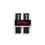 Kingston Fury Beast DIMM DDR5 32GB 6000MHz RGB (Kit 2x16GB), AMD EXPO