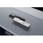 Kingston Fury Beast White DIMM DDR5 64GB 5200MHz, AMD EXPO, bílá (Kit 2x 32GB)