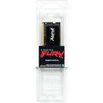 Kingston Fury Impact SODIMM DDR3L 16GB 1866MHz