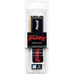 Kingston Fury Impact SODIMM DDR5 16GB 4800MHz