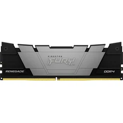 Kingston Fury Renegade DDR4 DIMM 16GB 3200MHz 1Gx8 čierna