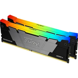 Kingston Fury Renegade DDR4 DIMM 16GB 4600MHz RGB