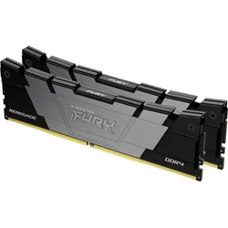 Kingston Fury Renegade DDR4 DIMM 16GB 5333MHz čierny (Kit 2x8GB)