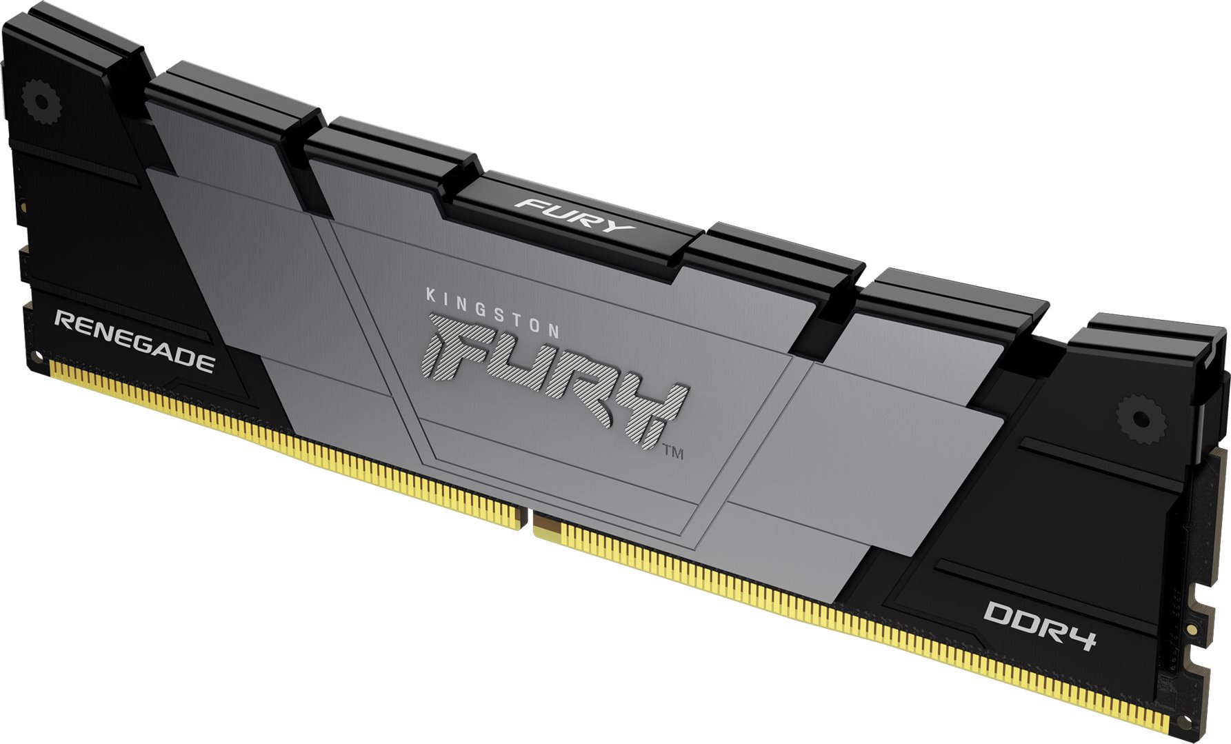 Kingston Fury Renegade DDR4 DIMM 32GB 3600MHz čierna