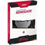 Kingston Fury Renegade DDR4 DIMM 32GB 4000MHz 1Gx8 čierny (Kit 2x16GB)