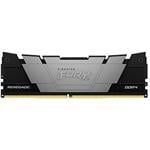 Kingston Fury Renegade DDR4 DIMM 32GB 4000MHz 1Gx8 čierny (Kit 2x16GB)