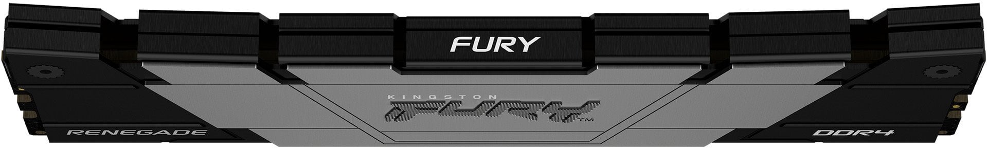 Kingston Fury Renegade DDR4 DIMM 32GB 4266MHz 1Gx8 čierny (Kit 2x16GB)