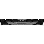 Kingston Fury Renegade DDR4 DIMM 32GB 4600MHz 1Gx8 čierna