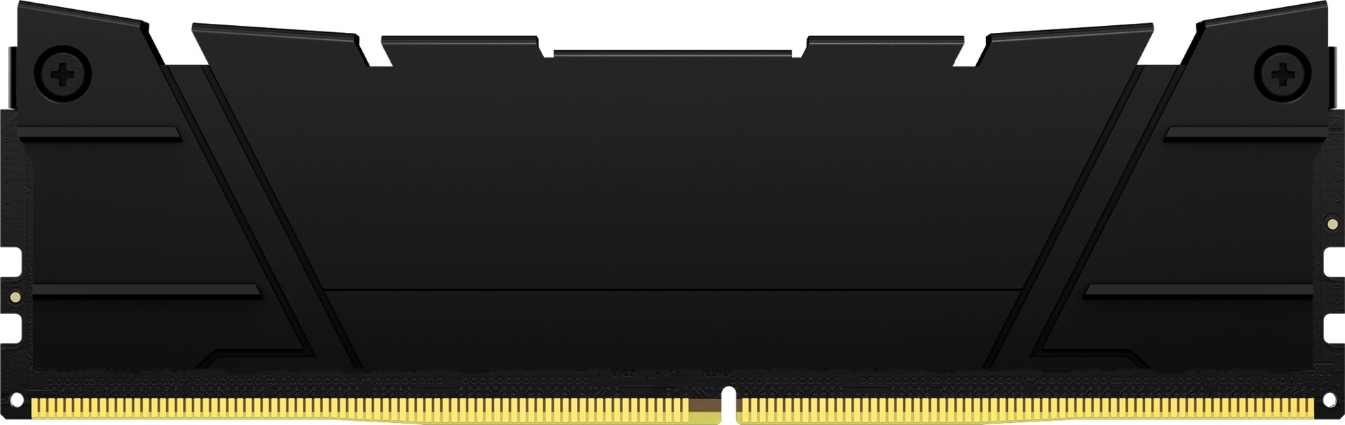 Kingston Fury Renegade DDR4 DIMM 8GB 4000MHz čierna