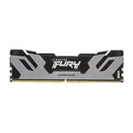 Kingston Fury Renegade DDR5 DIMM 32GB 6000MHz strieborná (sada 2x16GB)