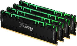 Kingston Fury Renegade DIMM DDR4 128GB 3200MHz RGB KF432C16RBAK4/128