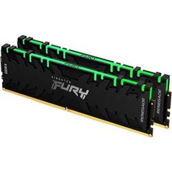 Kingston Fury Renegade DIMM DDR4 16GB 3000MHz RGB (Kit 2x8GB)