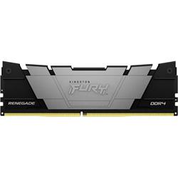 Kingston Fury Renegade DIMM DDR4 16GB 3200MHz 1Gx8 černá