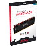 Kingston Fury Renegade DIMM DDR4 16GB 3200MHz RGB (Kit 2x8GB)