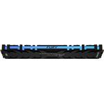 Kingston Fury Renegade DIMM DDR4 16GB 3600MHz 1Gx8 RGB
