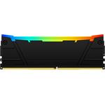 Kingston Fury Renegade DIMM DDR4 16GB 3600MHz 1Gx8 RGB