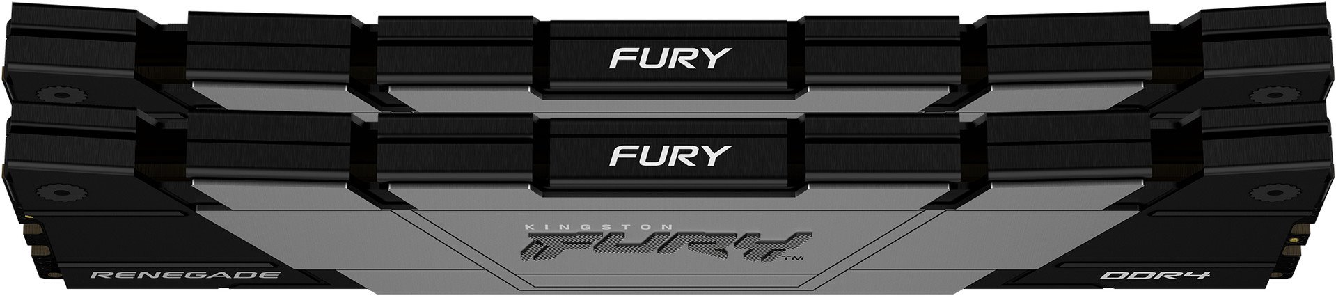 Kingston Fury Renegade DIMM DDR4 16GB 3600MHz černá (Kit 2x8GB)