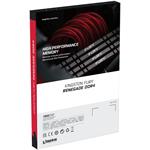 Kingston Fury Renegade DIMM DDR4 16GB 4000MHz 1Gx8 čierna KF440C19RB1/16