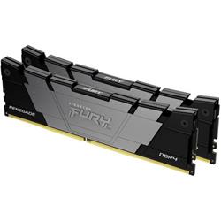 Kingston Fury Renegade DIMM DDR4 16GB 4000MHz černá (Kit 2x8GB)