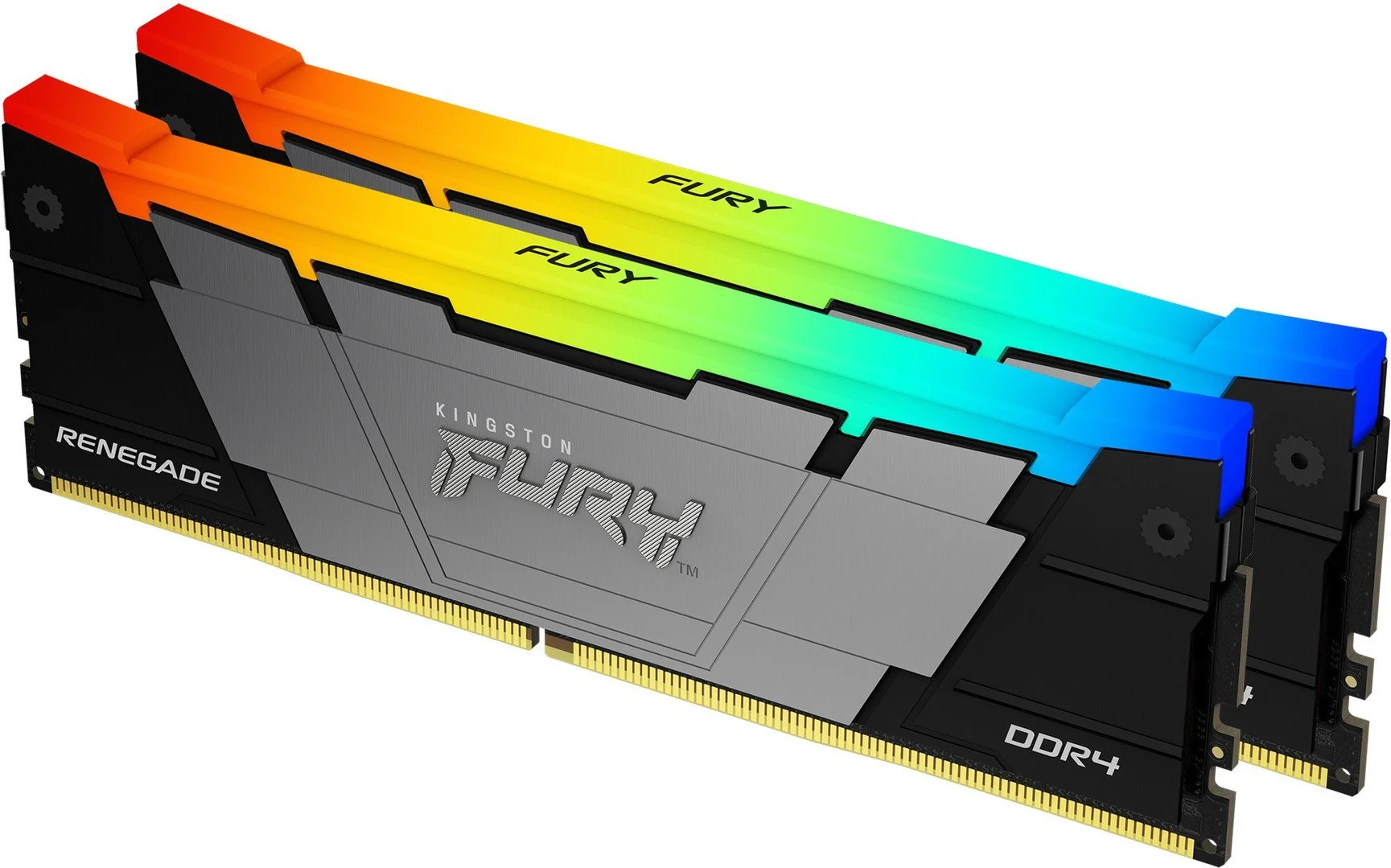 Kingston Fury Renegade DIMM DDR4 16GB 4600MHz RGB